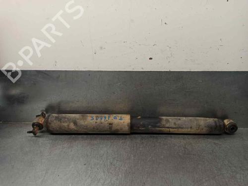 Used Right rear shock absorber FORD USA EXPLORER (UN46) [1990-1994]  11423553