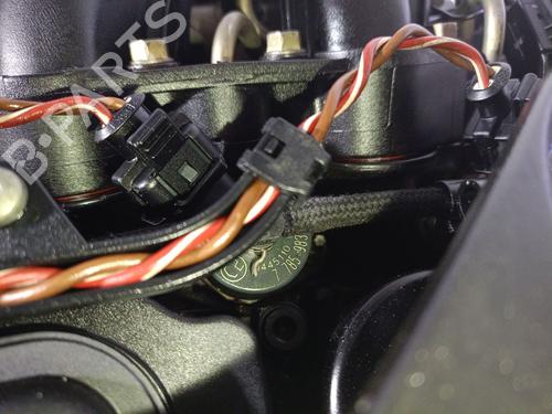 Engine LAND ROVER FREELANDER I (L314) 2.0 Td4 4x4 | BP26170112M1 