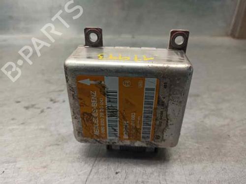 Used ECU airbags MERCEDES-BENZ C-CLASS (W202) [1993-2000]  6695046