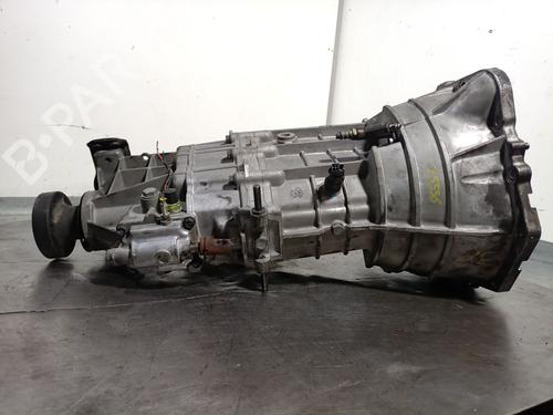 Gearbox SSANGYONG RODIUS I 2.7 Xdi | BP36363054M3 - Image 5