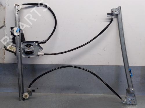 Front right window mechanism RENAULT ESPACE IV (JK0/1_) 3.5 V6 (JK00, JK0F, JK0P, JK0S, JK0W) | BP29852566C23