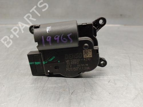Used Electronic module Electronic module 17200117 17200117