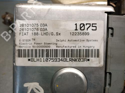 Rattakselaggregat FIAT PUNTO (188_) 1.9 JTD | BP30480602M21