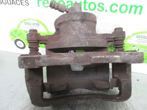 Left front brake caliper DAEWOO NUBIRA Saloon (J100) 2.0 | BP11613819M105 