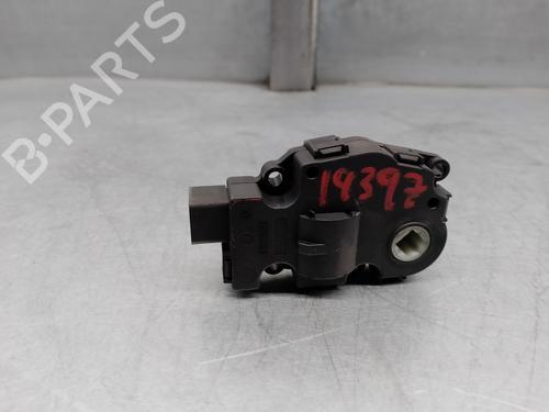 Heater blower motor MERCEDES-BENZ R-CLASS (W251, V251)  | BP16406663M62 