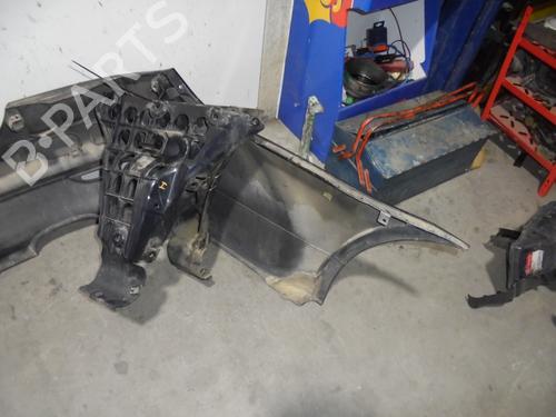 Rear bumper BMW 5 (E60) 520 d | BP8541764C8 