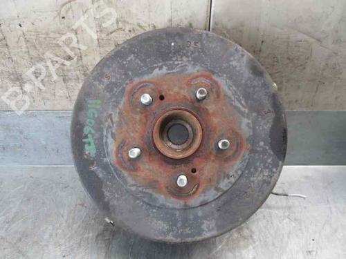 Left rear steering knuckle SUZUKI GRAND VITARA II (JT, TE, TD) 1.9 DDiS All-wheel Drive (JT419, TD44, JB419WD, JB419XD,... | BP6296361M27 