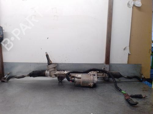 Used Steering rack Steering rack JEEP GRAND CHEROKEE IV (WK, WK2) 3.6 VVT 4x4 (290 hp) 33182380 33182380
