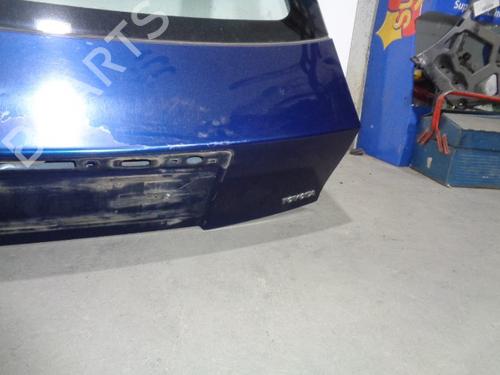 Tailgate TOYOTA CELICA Coupe (_T23_) 1.8 16V VT-i (ZZT230_, ZZT230) | BP12216627C6 