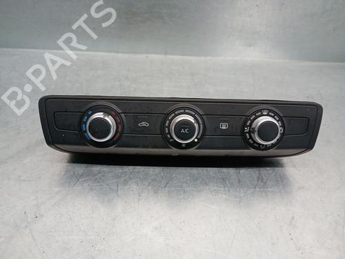 Used Climate control AUDI A3 Sportback (8VA, 8VF) 1.4 TFSI (122 hp) 27949597