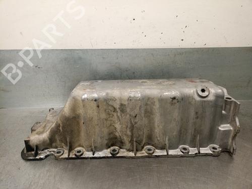 Oil sump OPEL ZAFIRA A MPV (T98) 2.0 DTI 16V (F75) | BP31048497M115