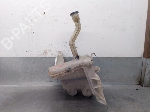 Used Windscreen washer tank Windscreen washer tank 37232549 37232549