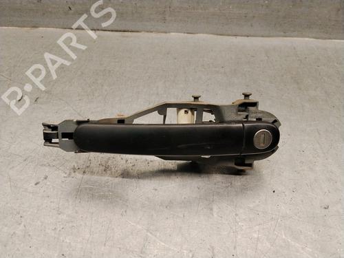 Used Front left exterior door handle Front left exterior door handle 38288725 38288725