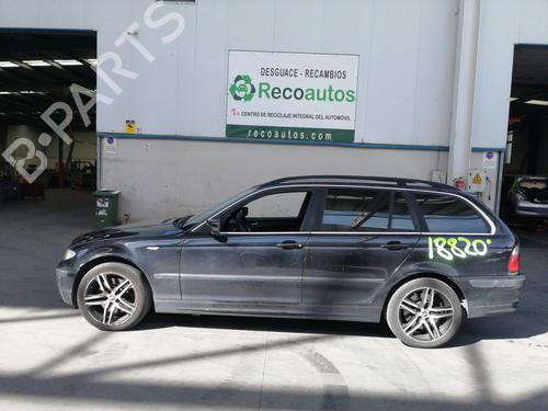 BMW 3 Touring (E46)  330 d  1532263