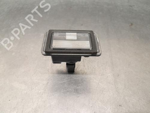 Licence plate light SUZUKI SWIFT IV (FZ, NZ) 1.2 (AZH412, ZC72S) | BP37442477I40 - Image 3
