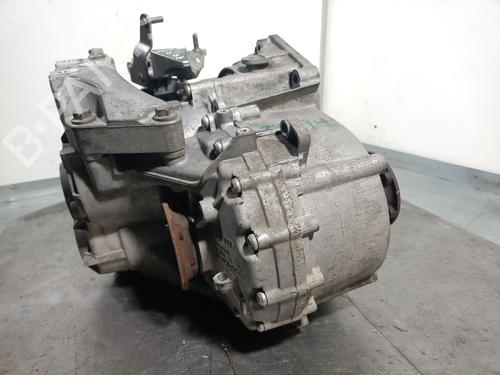 Gearbox SEAT LEON (1P1) 2.0 TDI 16V | BP31320937M3