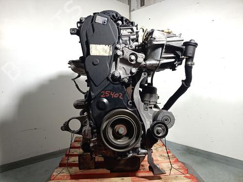 Used Engine Engine CITROËN C4 Grand Picasso I (UA_) 2.0 HDi 150 (150 hp) 36259664 36259664