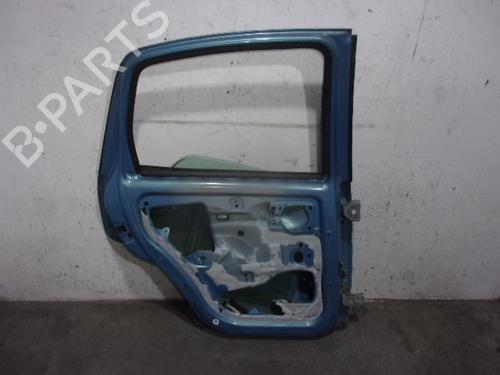 Left rear door CITROËN C3 I (FC_, FN_) 1.6 16V | BP21577310C4 