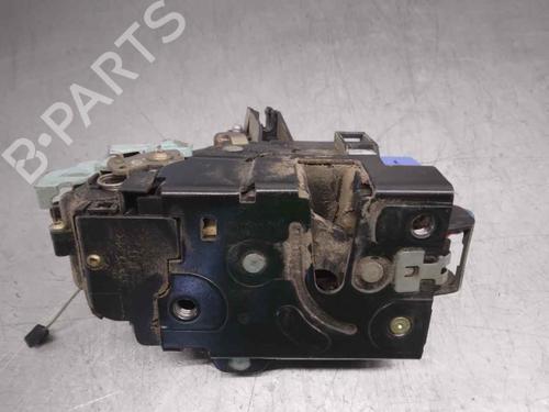 Front left lock VW CADDY III Box Body/MPV (2KA, 2KH, 2CA, 2CH) 1.9 TDI | BP10559789C98 
