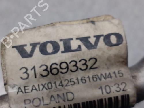 AC-rør VOLVO XC90 II (256) D5 AWD | BP32304192M126