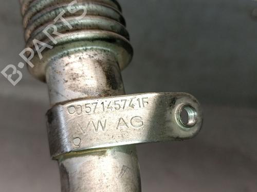 Pipe AUDI Q7 (4MB, 4MG, 4MQ) SQ7 TDI quattro | BP33795868M125  - Image 5