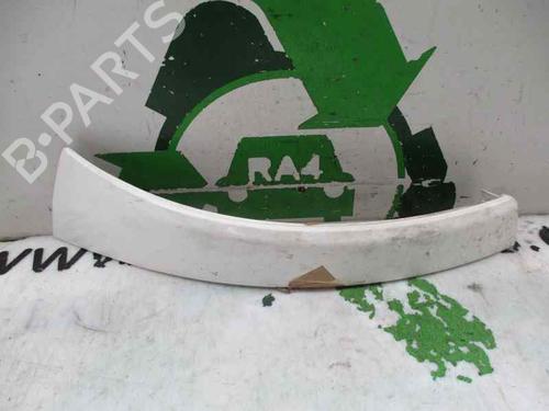 Used Headlight eyebrow PEUGEOT BOXER Van 2.2 HDi 120 (120 hp) 20244860