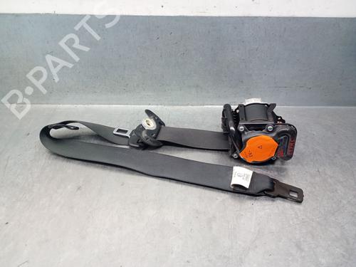 Used Front left seatbelt Front left seatbelt NISSAN QASHQAI II (J11, J11_) 1.6 dCi (130 hp) 34704523 34704523