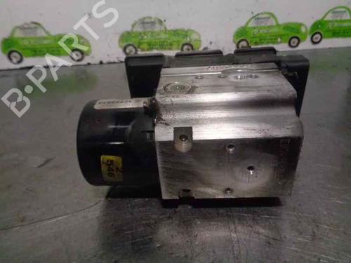 ABS Bremseaggregat OPEL VECTRA C GTS (Z02) 1.9 CDTI (F68) | BP4871222M43 