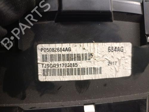 Instrument cluster CHRYSLER GRAND VOYAGER V (RT) 2.8 CRD | BP32977861C47  - Image 5