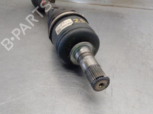 Left front driveshaft MAZDA 5 (CR) 1.8 (CR19) | BP37376717M38 - Image 5