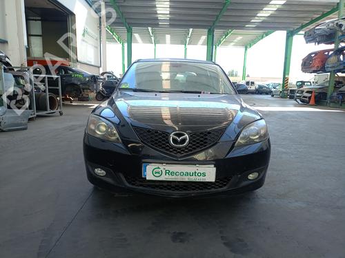Egr MAZDA 3 (BK) 2.0 MZR-CD (BK14) | BP37447264M69 - Image 11