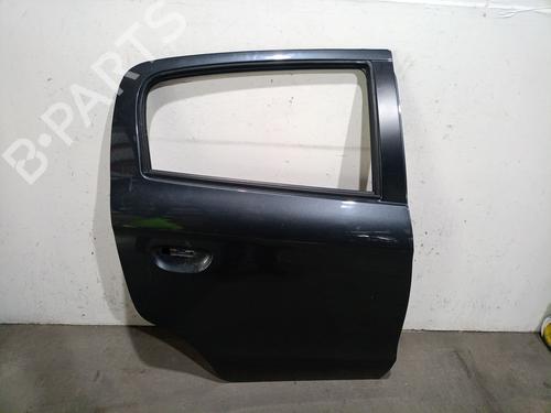 Used Right rear door Right rear door MITSUBISHI MIRAGE / SPACE STAR VI Hatchback (A0_A) 1.2 (A03A) (80 hp) 35819697 35819697