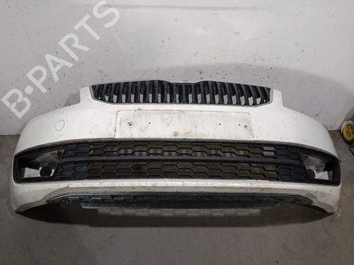 front-bumper-skoda-octavia-iii-combi-5e5-5e6-2012-2013-2014-2015-2016-2017-2018-2019-2020-37264336 main image