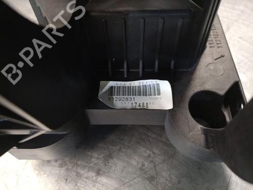 Gear lever CITROËN C4 II (NC_) 1.6 VTi 120 (NC5FS0, NC5FS9) | BP29135499M90 