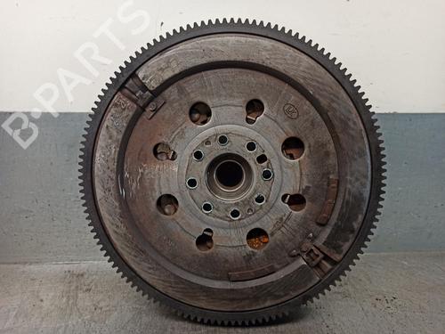 Kopling /lamell CITROËN C5 I (DC_) 2.0 HDi (DCRHZB, DCRHZE) | BP30458644M101