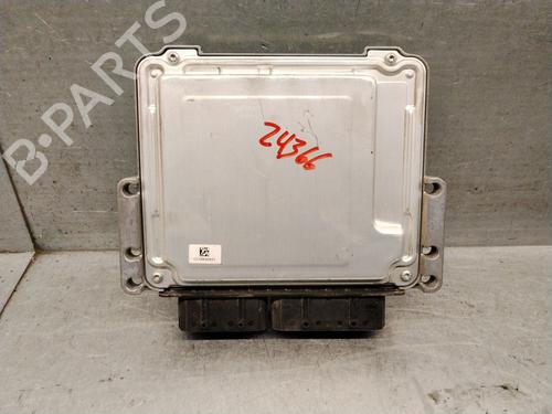 Engine control unit (ECU) CITROËN JUMPY III Van (V_) 1.5 BlueHDi 100 | BP39164238M57 - Image 2