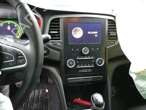 Switch RENAULT MEGANE IV Hatchback (B9A/M/N_) 1.5 dCi 110 (B9A3) | BP24394505I30 - Image 14