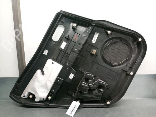 Verkleidung hinten rechts MAZDA CX-7 (ER) 2.3 MZR DISI Turbo AWD (ER3P) | BP29851194C61