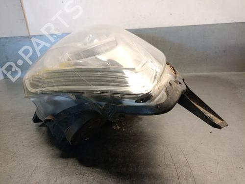 Left headlight CITROËN BERLINGO Box Body/MPV (B9) 1.6 BlueHDi 100 | BP37667583C28 - Image 6