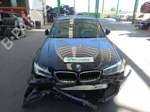 Electronic module BMW X4 (F26) xDrive 20 d | BP40010459M83 - Image 12