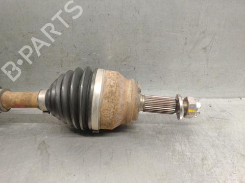 Arbre de transmission avant gauche MITSUBISHI ASX (GA_W_) 1.8 DI-D (GA6W) | BP30525351M38