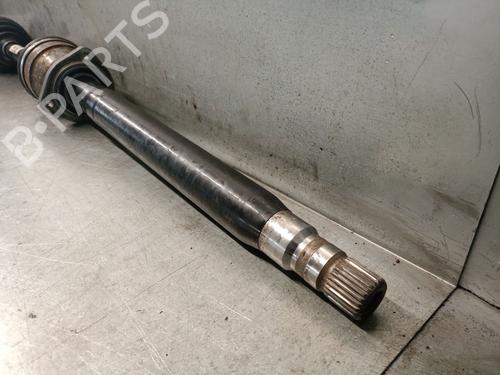 Right front driveshaft OPEL INSIGNIA A Sports Tourer (G09) 2.0 CDTI (35) | BP25742450M39