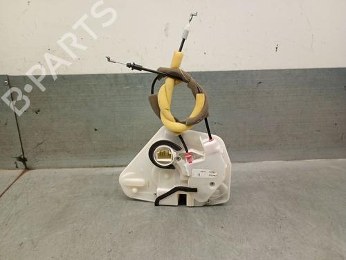 Vergrendeling links voor MAZDA CX-3 (DK) 2.0 SKYACTIV-G (DK5W, DK6W) | BP30411051C98 