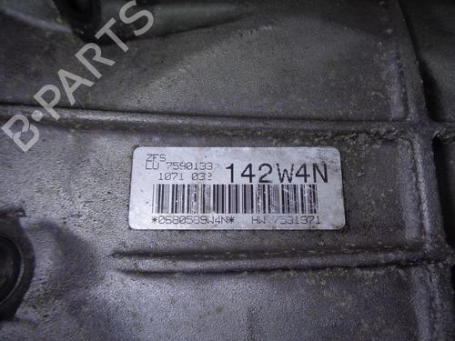Gearbox BMW 3 (E90) 320 d | BP13903252M3 
