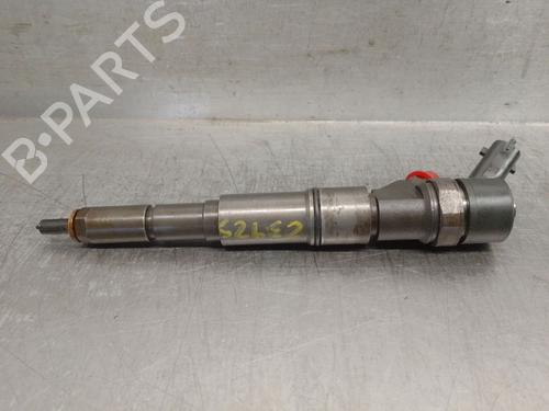 Inyector BMW 5 (E39) 530 d (193 hp) 30316436