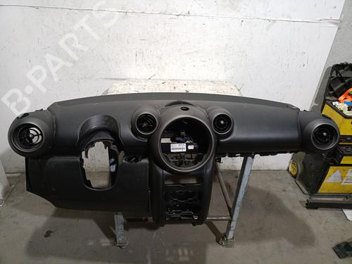 Instrumentbræt MINI MINI COUNTRYMAN (R60) Cooper D (112 hp) 26972907