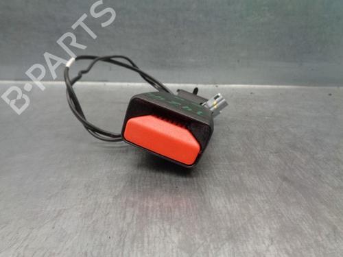 Seat buckle DACIA SANDERO II 1.0 TCe 100 (B8ML) | BP21020746I32 
