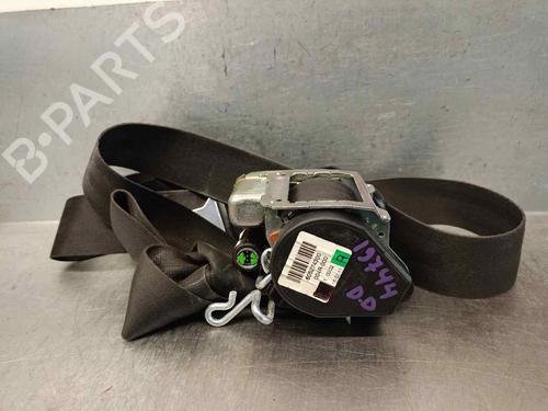 Used Front right seatbelt FORD GALAXY II (WA6) 2.0 TDCi (140 hp) 18025461