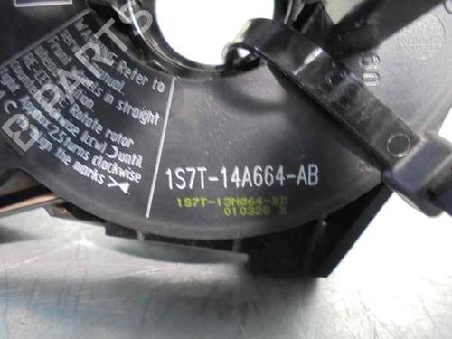 Squib airbag FORD MONDEO III Turnier (BWY) 2.0 16V TDDi / TDCi | BP2117508C102 