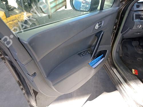 Hood PEUGEOT 508 SW I (8E_) 1.6 HDi | BP29956500C1 